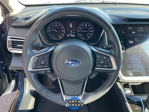 Used 2021 Subaru Outback Limited image 21