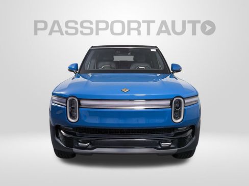 Used 2026 Rivian R1S Adventure AWD/4WD image 10