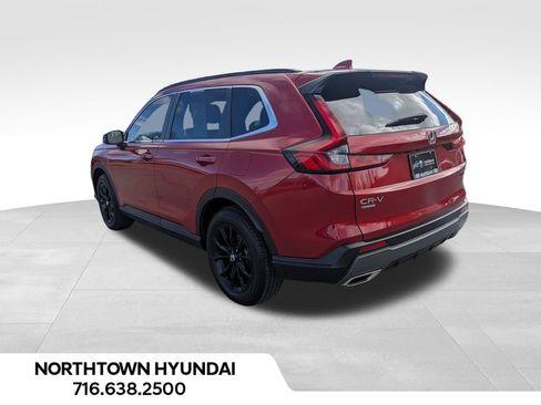 Used 2023 Honda CR-V Sport image 3