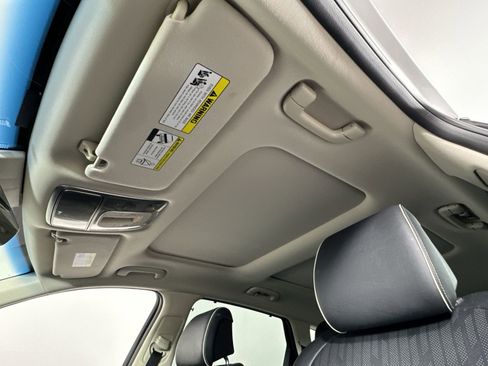 Used 2021 Genesis GV80 3.5T w/ Advanced Package 06 image 18