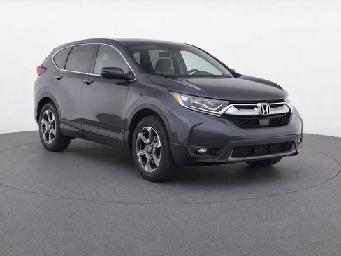 Used 2019 Honda CR-V EX-L image 6