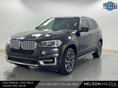 Used 2018 BMW X5 xDrive40e