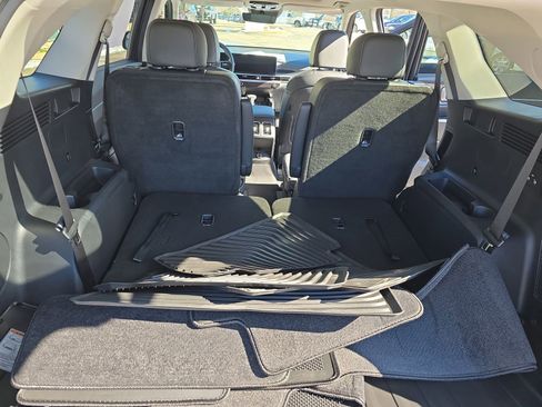 New 2026 Kia Sorento EX w/ EX Premium Package image 13