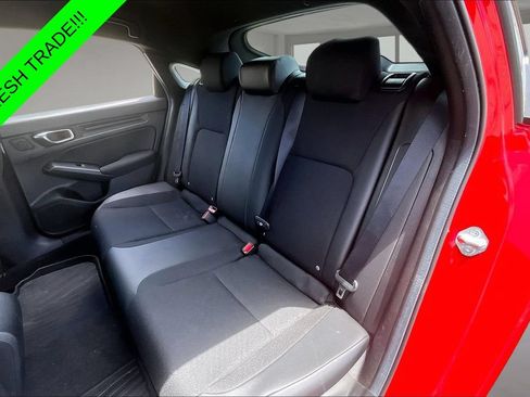 Used 2025 Honda Civic Sport image 21