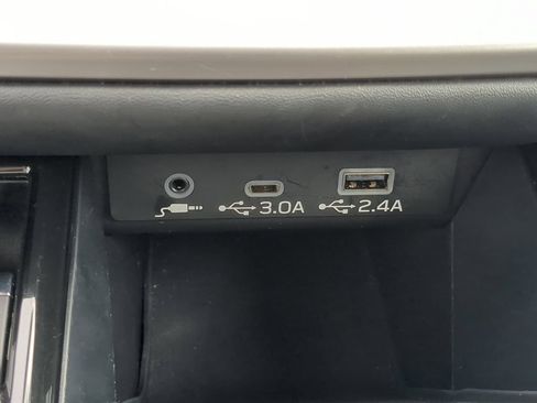 Certified 2024 Subaru Outback Touring XT AWD/4WD image 25