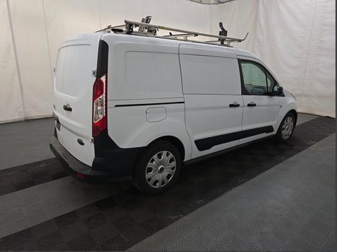 Used 2020 Ford Transit Connect XL FWD image 4