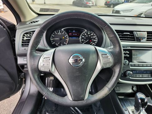 Used 2017 Nissan Altima 2.5 SL image 18