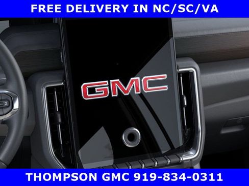 New 2026 GMC Yukon XL Denali image 23