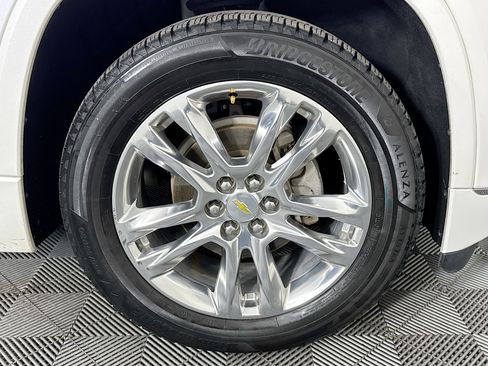 Used 2018 Chevrolet Traverse High Country image 55