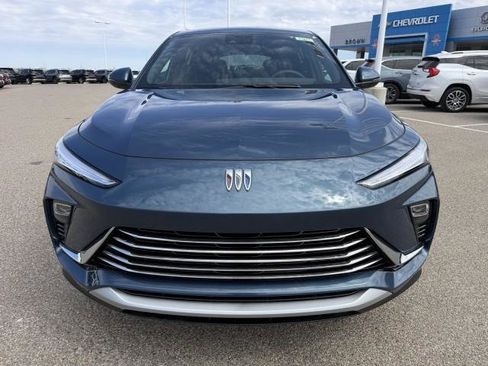 New 2026 Buick Envista Preferred image 4