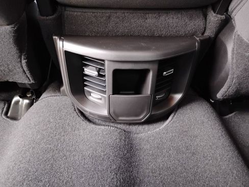 New 2026 RAM 3500 Tradesman image 18