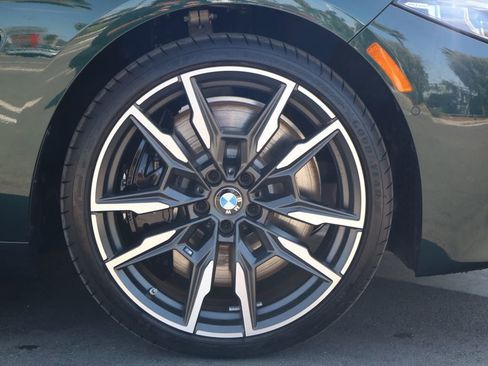 New 2026 BMW M850i xDrive AWD/4WD image 26