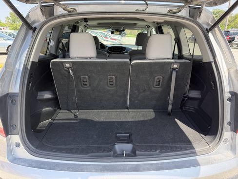 Used 2019 Honda Pilot EX-L image 18