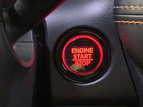 Used 2025 Honda HR-V Sport image 23