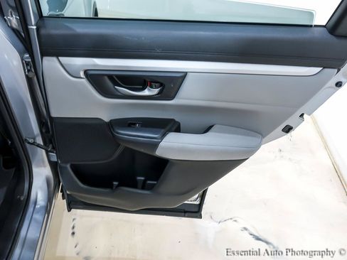 Used 2017 Honda CR-V LX image 26