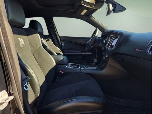 Used 2023 Dodge Charger Scat Pack image 13