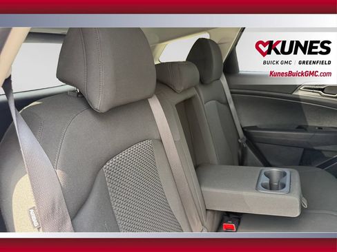 Used 2026 Kia Sportage LX AWD/4WD image 37