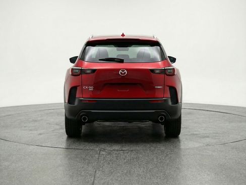 Used 2025 MAZDA CX-50 2.5 Hybrid w/ Premium Plus Pkg image 7