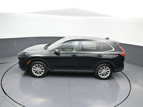 Certified 2024 Honda CR-V EX-L image 84