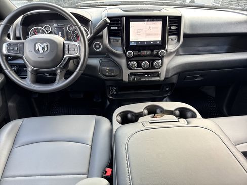 New 2026 RAM 2500 Tradesman w/ Chrome Appearance Group image 5