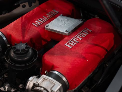 Used 2003 Ferrari 360 Spider RWD image 24