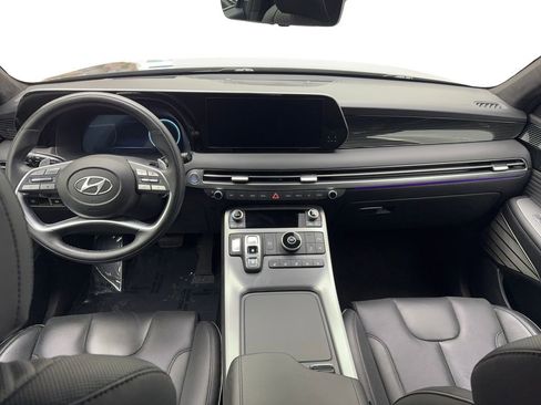 Used 2024 Hyundai Palisade Calligraphy image 53