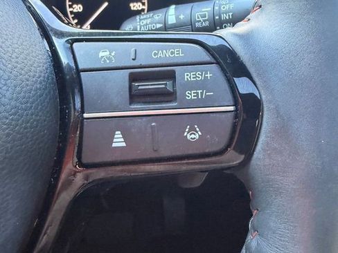 Used 2024 Honda CR-V Sport Touring image 25