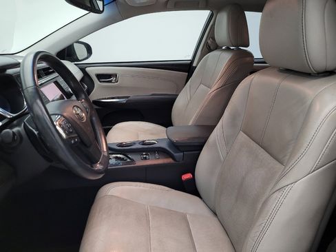 Used 2014 Toyota Avalon Limited image 17