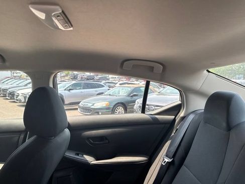 Used 2024 Nissan Sentra S FWD image 20