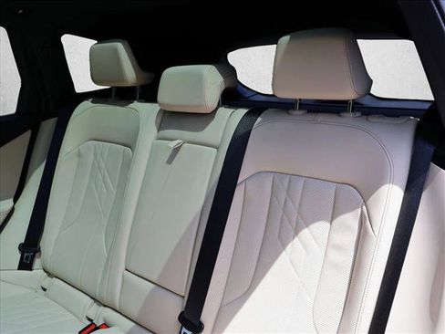Certified 2025 BMW X3 xDrive30 AWD/4WD image 24