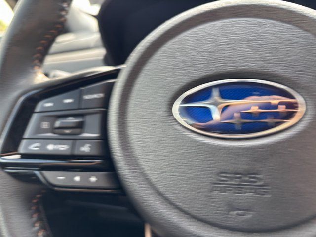 Certified 2025 Subaru Forester Sport AWD/4WD image 22