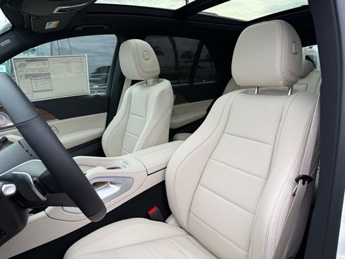 New 2026 Mercedes-Benz GLE 350 GLE 350 image 13