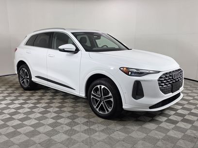 Certified 2025 Audi Q5 Premium w/ Convenience Package