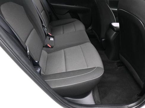 Used 2023 Kia Forte LXS FWD image 34