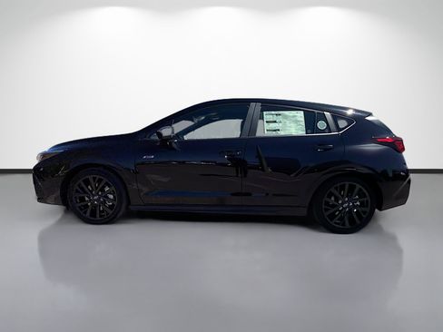 New 2026 Subaru Impreza RS image 6