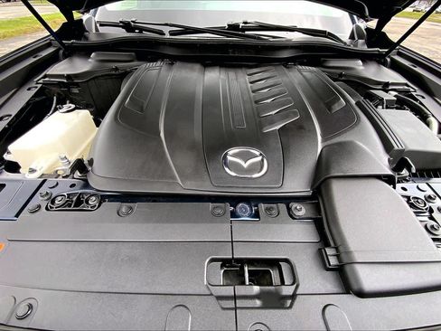 Certified 2024 MAZDA CX-90 3.3 Turbo w/ Premium Package AWD/4WD image 30