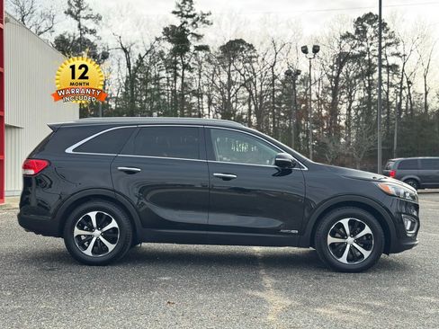 Used 2016 Kia Sorento EX image 8