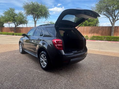 Used 2016 Chevrolet Equinox LT FWD image 14