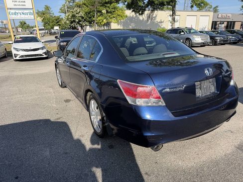 Used 2008 Honda Accord EX image 7