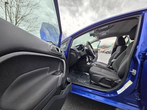 Used 2014 Ford Fiesta SE w/ Equipment Group 201A image 46