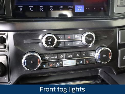 New 2026 Ford F350 Lariat w/ Black Appearance Package AWD/4WD image 53