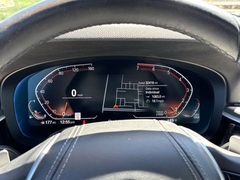 Certified 2023 BMW 530i w/ Premium Package image 21