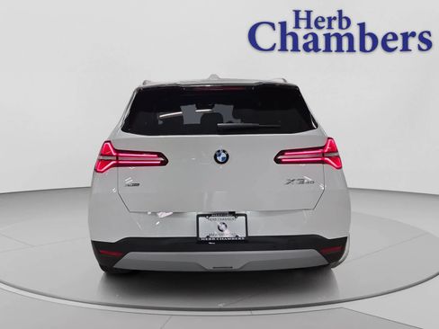 Used 2026 BMW X3 xDrive30i w/ Premium Package AWD/4WD image 12