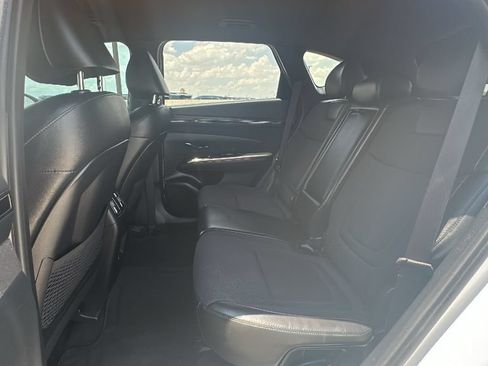 Used 2022 Hyundai Tucson N Line FWD image 32