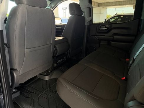 Used 2022 Chevrolet Silverado 1500 LT RWD image 15