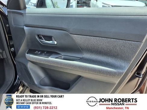 New 2026 Nissan Kicks SV w/ Cold Weather Package FWD image 18