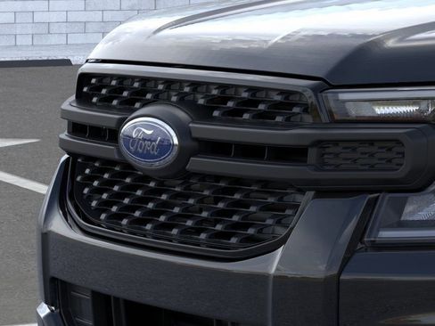 New 2026 Ford Ranger XL AWD/4WD image 17