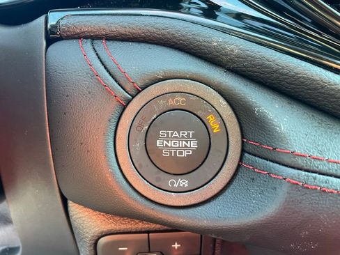 New 2026 Dodge Durango GT image 9