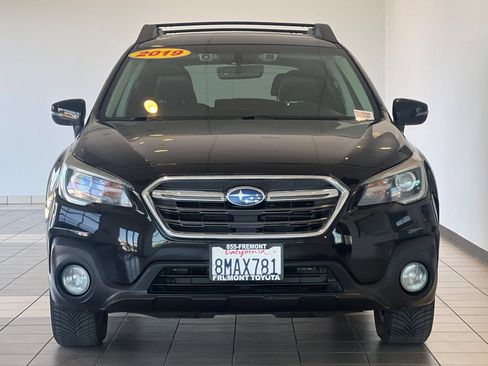 Used 2019 Subaru Outback 3.6R Limited AWD/4WD image 9