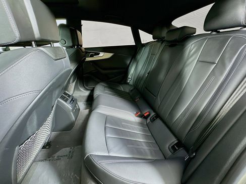 Used 2023 Audi A5 2.0T Premium Plus w/ Premium Plus image 9